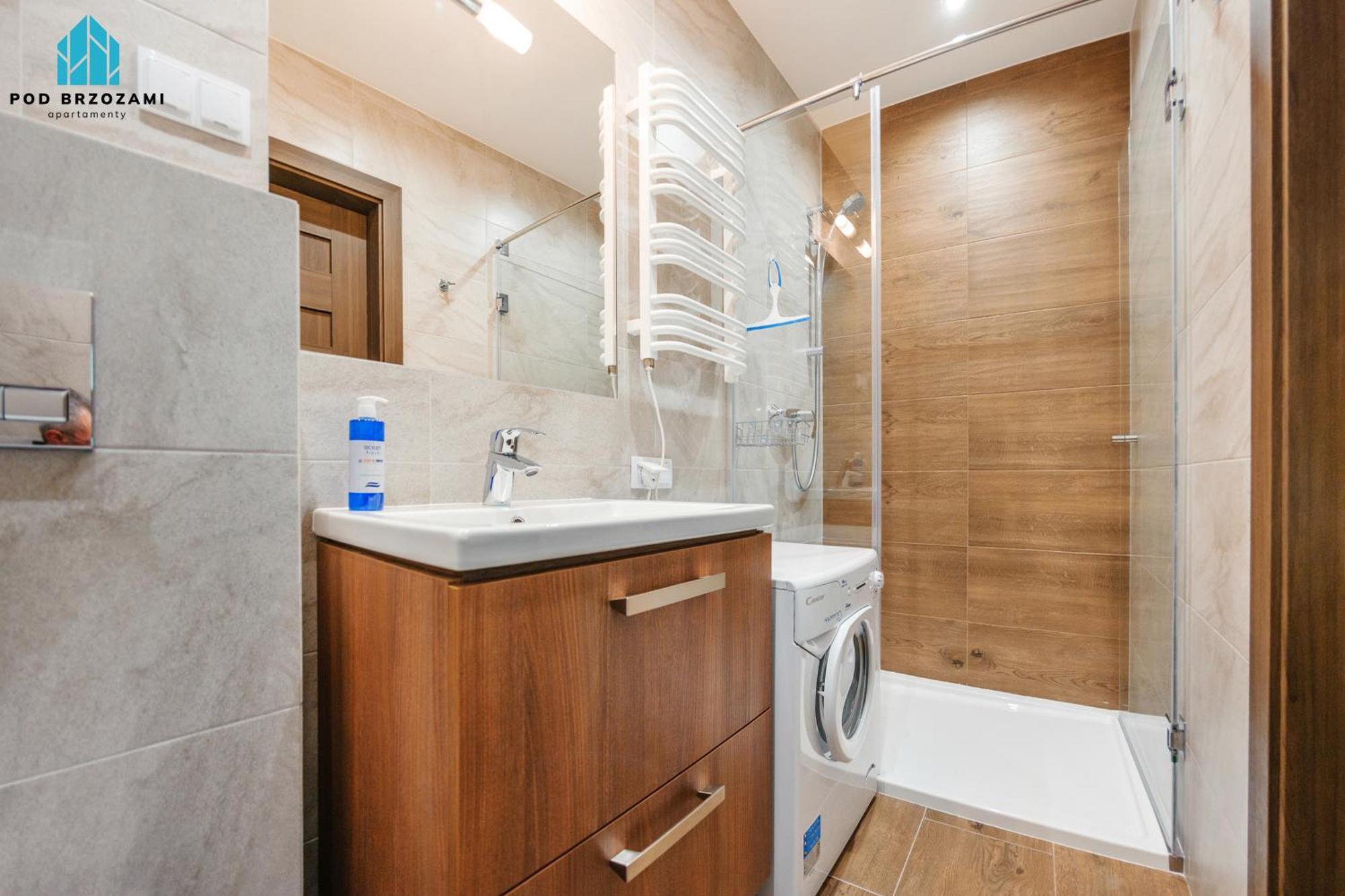 Pod Brzozami Apartamenty Dwie Sosny Ustronie Morskie Εξωτερικό φωτογραφία